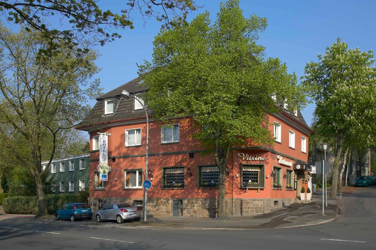 Hotel Schmidt Moennikes Bochum Exterior photo